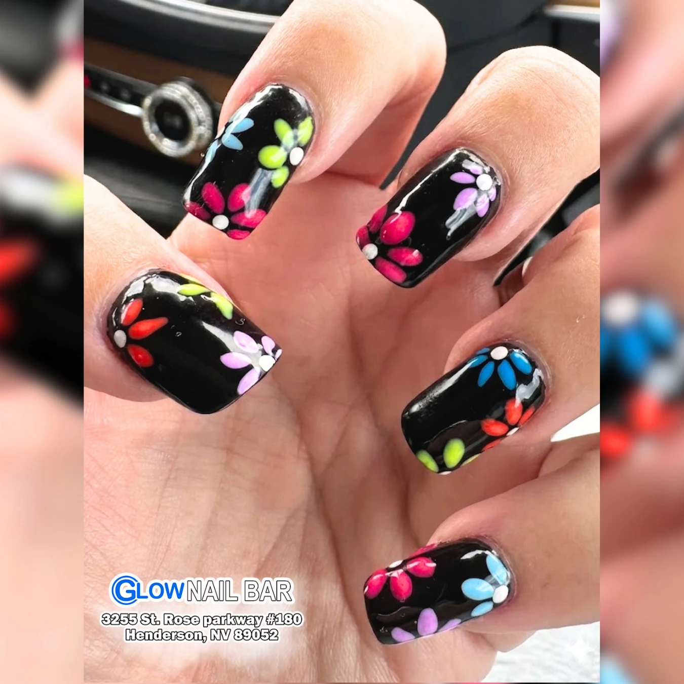 Nail Art